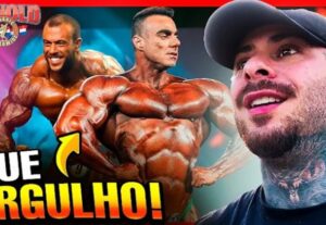 Eu vou criar 3 Thumbnail para seus videos do youtube