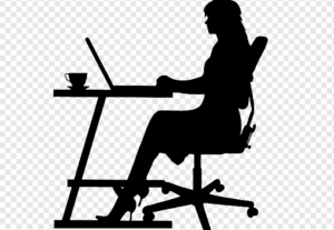 Eu vou digitar/criar, traduzir, resumir/corrigir textos.