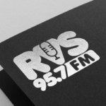 Eu vou criar a Logomarca para sua Radio ou Web Radio.