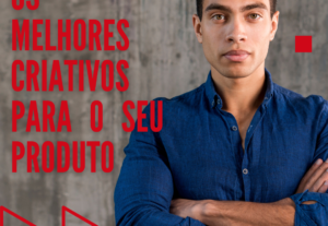 Eu vou criar o criativo em video que vai estourar seu produt...