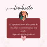 Eu vou realizar seu cartão de visita ou logo marca.