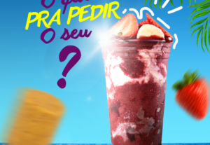 Eu vou fazer 3 posts, banners ou thumbs pra você