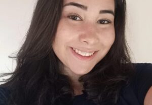 Eu vou transcever e digitar textos