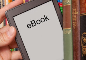 Eu vou diagramar o seu E-book de sucesso.