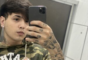 Eu vou Fazer uma propaganda para seu serviço/produto