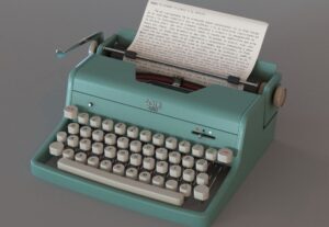 Eu vou Digitar textos, Livros ou E-books