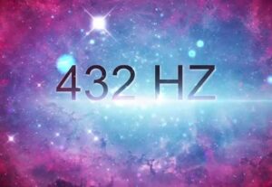 Eu vou transformar qualquer música em 432hz