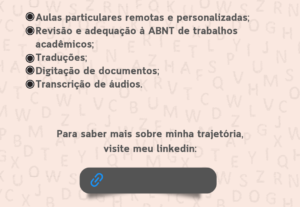 Eu vou Traduzir vídeos ou textos