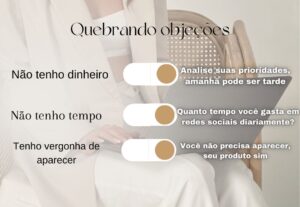 Eu vou criar uma copy para você vender mais
