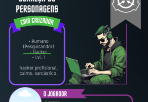 Eu vou Fazer Sua Logo profissional rapidinho