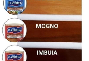 Eu vou fazer cartaz, banner, panfleto e Cardápio