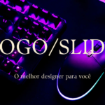 Eu vou criar uma logo para sua empresa