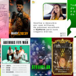 Eu vou criar artes/vídeos para seus projetos