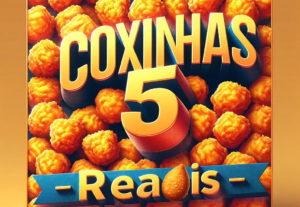 Eu vou criar um banner simples ou flyer para você com I A