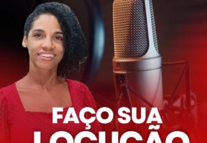 Eu vou Fazer a melhor locução para seu negócio