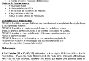 Eu vou digitar seu texto ou trabalho