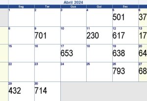 Eu vou Fazer planilhas em Excel, edição
