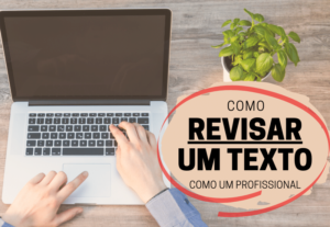 Eu vou Fazer revisão de textos,com coerência e coesão.