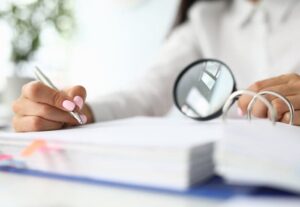 Eu vou fazer tradução e revisão textos inglês e português.