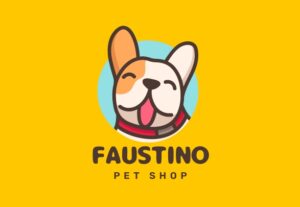 Eu vou fazer uma logo incrível para sua empresa.
