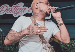 Eu vou Fazer música para sua empresa