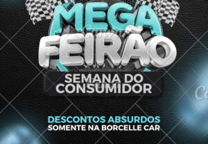 Eu vou Fazer sua logo profissional