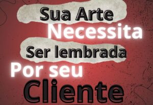 Eu vou fazer serviços de design gráfico.