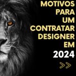 Eu vou fazer artes para divulgação e vídeos