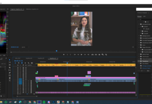 Eu vou deixar seu video mais chamativo e atrair clientes.