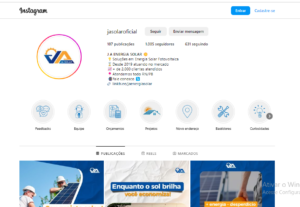 Eu vou faze o tráfego para aumentas as vendas do seu negócio...