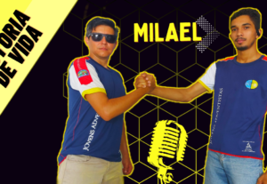 Eu vou Fazer suas Capas de vídeos do YouTube