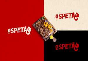 Eu vou criar um logotipo profissional para sua empresa