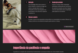 Eu vou criar o seu e-book e diagrama-lo