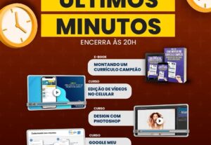 Eu vou fazer a arte para divulgação do seu negocio