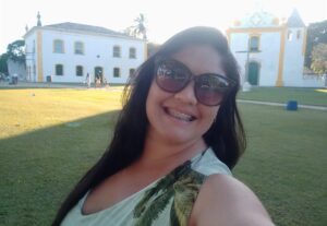 Eu vou gravar áudios ou vídeos com muita espontaneidade