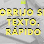 Eu vou Fazer escritas e traduções do inglês pro português