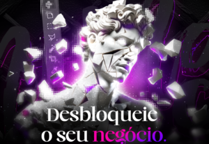 Eu vou produzir artes profissionais para seu negócio.