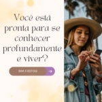 Eu vou Te ajudar a organizar seu Instagram