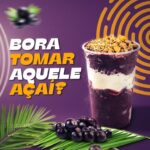 Eu vou fazer seu design com estilo único.