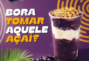 Eu vou fazer seu design com estilo único.