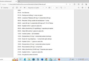 Eu vou Digitar textos e Tradução para potuguês