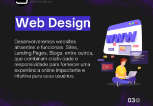 Eu vou fazer uma landing page de alta conversão