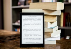Eu vou diagramar seu E-book de maneira única