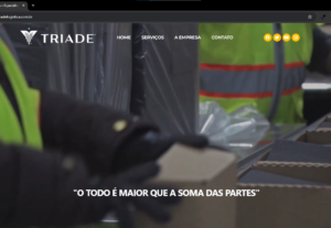 Eu vou criar um site para você ou sua empresa,site onepage.
