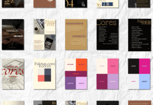 Eu vou criar toda a estrutura do seu ebook