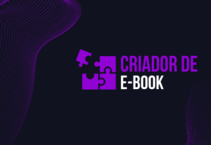 Eu vou Criar seu ebook de qualquer nicho