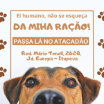 Eu vou fazer seu cartão de visita
