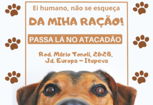 Eu vou fazer seu cartão de visita