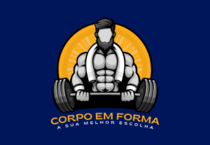 Eu vou fazer sua logo profissional
