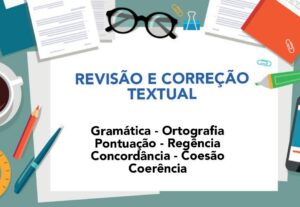 Eu vou revisar e corrigir o seu texto profissionalmente.